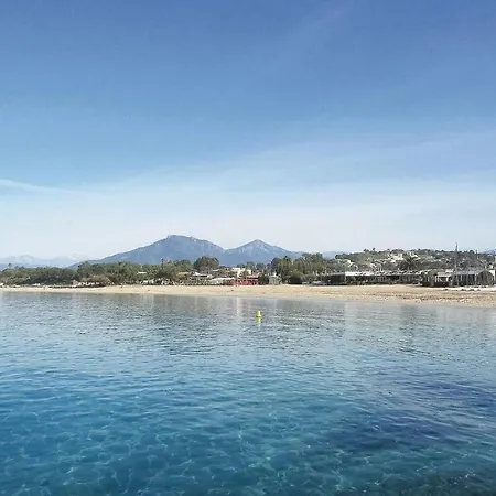 Two-bedroom Holiday In Porticcio 펜션 포르티씨오