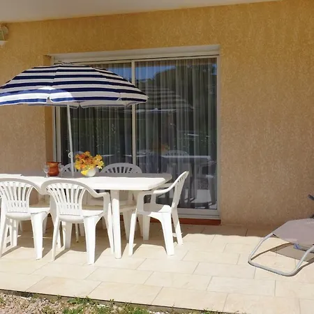 Nyaraló Two-bedroom Holiday In Porticcio Porticcio
