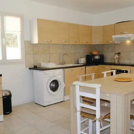 Nyaraló Two-bedroom Holiday In Porticcio Porticcio