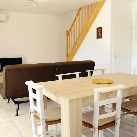 Two-bedroom Holiday In Porticcio Nyaraló